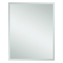 Montana Bevel Edge Rectangle Mirror with Hanger